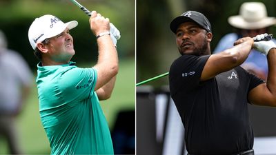 Why A LIV Golfer Who Is Not In The PGA Championship Field Is Helping Patrick Reed At Quail Hollow