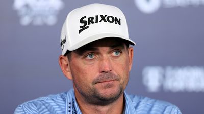 ‘No One Cares About What’s Going On In This Side PGA Tour-LIV. We’re Trying To Put The Best Team Together’ – Keegan Bradley Insists Player Status Won’t Influence US Ryder Cup Selection