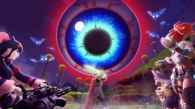 Nintendo's lawsuit isn't slowing Palworld down as it prepares for a summer collab with Terraria