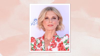 Emilia Fox's chic bob styling at the 2025 BAFTAS served us the ultimate short hair inspiration