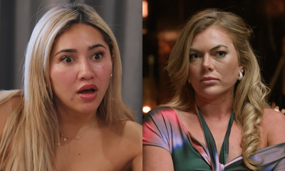 MAFS’ Jacqui And Awhina Are Fighting On Main & It’s Spicy: ‘Feel Sorry For Her’