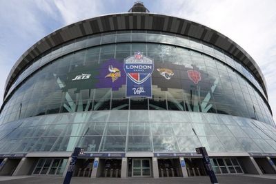 NFL’s 2025 International Schedule
