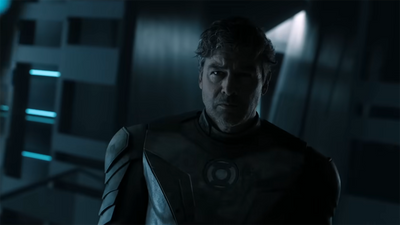 Lanterns: Release date, plot, cast & everything we know about DC Studios' Green Lantern show