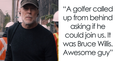 78 Celebrity Encounters That Went Either Really Well Or Terribly Bad