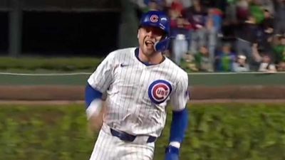 Tigers, Astros and Cubs All Hit Walk-Off in Four-Minute Span on Tuesday Night