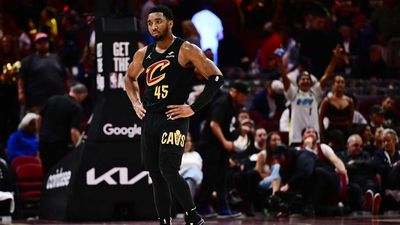 Donovan Mitchell Was Profanely Honest While Discussing Cleveland’s Playoff Loss