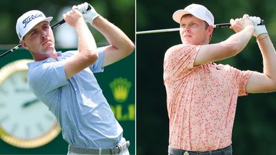 PGA Championship Tee Times 2025: Round Two