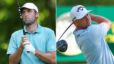 PGA Championship Final Round Tee Times 2025