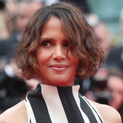Halle Berry's Original Cannes Opening Ceremony Gown Is Thwarted by the Film Festival's New Dress Code