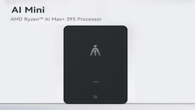 Beelink targets Mac Studio audience with second mini PC based on AMD's formidable Ryzen AI Max 395 CPU, but it won't be cheap