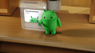 The Android Show: I/O Edition Recap: All the biggest Android 16 and Gemini news as they happened