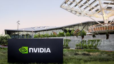 Nvidia to send 18,000 AI GPUs to Saudi Arabia's state-backed AI data centers in wake of cancelled export rules