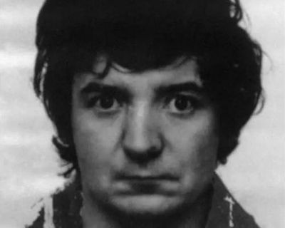 Peter Sullivan has murder conviction quashed after 38 years in jail