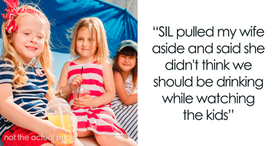 Parents Invite Couple To Vacation Just To Use Them For Free Babysitting: “My Wife And I Left”