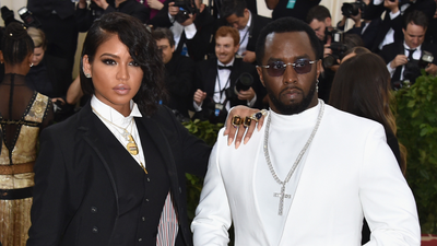 Cassie Ventura Names Insiders Who Helped Arrange Freak-Offs In Sean ‘Diddy’ Combs Trial