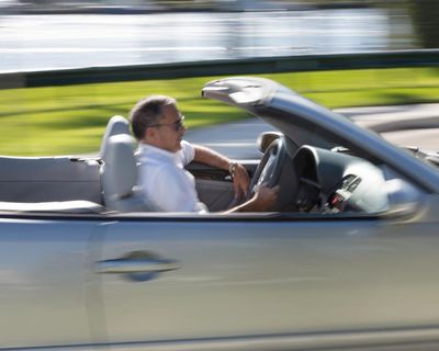 Car use and meat consumption drive emissions gender gap, research suggests