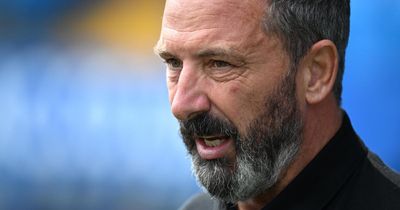 Is 'safe pair of hands' McInnes a risky choice to lead Hearts data revolution?