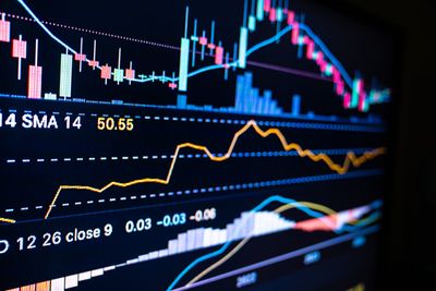 Stock Market Today: UnitedHealth Drags on Dow After CEO Splits