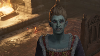 Even 19 years later, Oblivion's Whodunit quest is RPG chaos at its best
