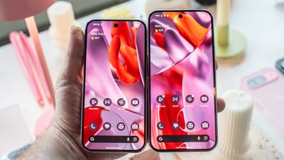 Google just showed us the new look of Android 16 and it’s aimed directly at the iPhone’s biggest fans