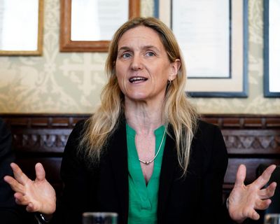 At least five more MPs decide to vote against England and Wales assisted dying bill