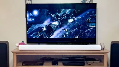 Can you hear that? Sonos' new soundbar feature just made it easier to actually listen to what people say in movies