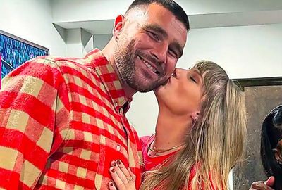 Is Travis Kelce Proposing To Taylor Swift? Fans Convinced Football Star Just Dropped A Hint