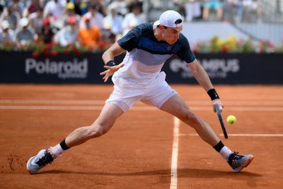 Jack Draper vs Carlos Alcaraz start time and how to watch Italian Open match