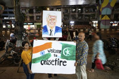 What did India and Pakistan gain – and lose – in their military standoff?