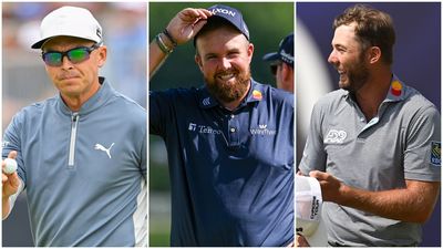 Which Golfers Have Shot 62 In Men’s Majors?