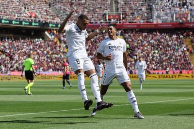 Football Accumulator Tips For Today: 265/1 Fourfold For Wednesday