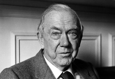 ‘Eerie gem’ of an unearthed Graham Greene story published in Strand Magazine