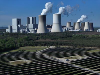 European firms ramping up lobbying for climate action, report finds