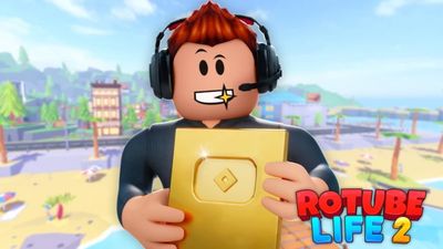 RoTube Life 2 codes (May 2025)