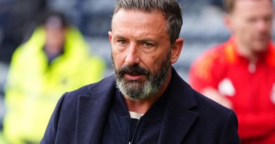 Hearts star admits to Derek McInnes 'long ball' fears amid Kilmarnock approach