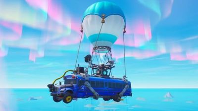 What does ‘battle bus full’ mean in Fortnite?