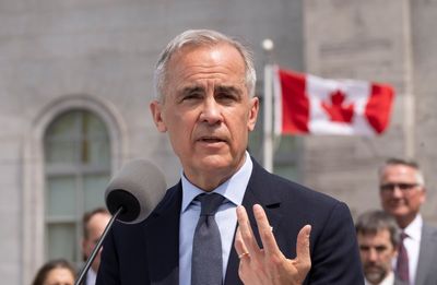 Canadians unimpressed by UK state visit invite to Donald Trump, says PM Mark Carney