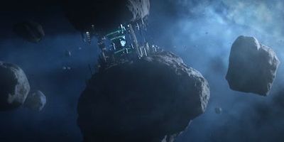 Rings of Kafrene? How the 'Andor' Finale Sets Up a Brutal 'Rogue One' Moment