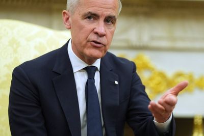 Canadian prime minister Mark Carney criticises King Charles over Trump UK state visit