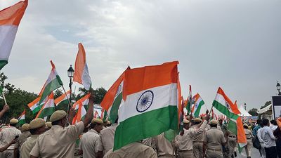 ‘Total destruction of Pakistan’: Tiranga Yatra kicks off in Delhi