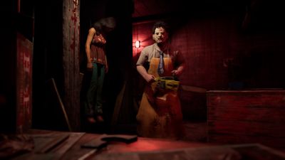 Texas Chain Saw Massacre: The Game is done getting new updates less than 2 years after launch