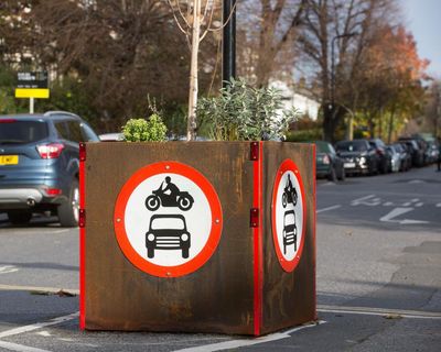 Opposing LTNs doesn’t make you a ‘culture war’ petrol-head. Just look at what happened in Lambeth