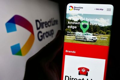 Probe into Aviva’s £3.7bn deal for Direct Line launched by competition watchdog