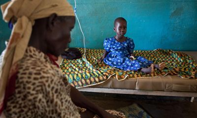 The deadly riddle of blackwater fever: the search for answers over illness killing Uganda’s children