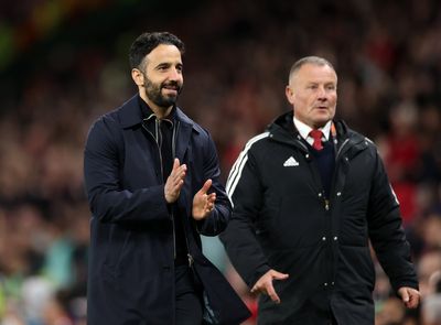 Ruben Amorim 'steps in to pay for staff' after Manchester United ticket decision for Europa League final
