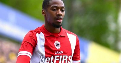 Celtic 'target' drops major transfer hint and exit admission