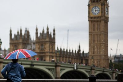 Thousands of civil servants to be moved out of London as government cuts costs