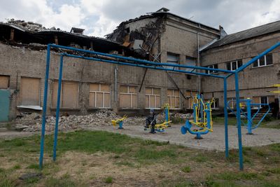 Russia-Ukraine war: List of key events, day 1,175