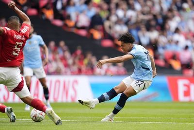A closer look at Manchester City’s route to the FA Cup final