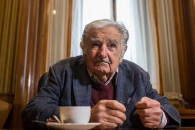 Jose ‘Pepe’ Mujica, ex-president of Uruguay, former guerrilla and cannabis reformer, dies aged 89